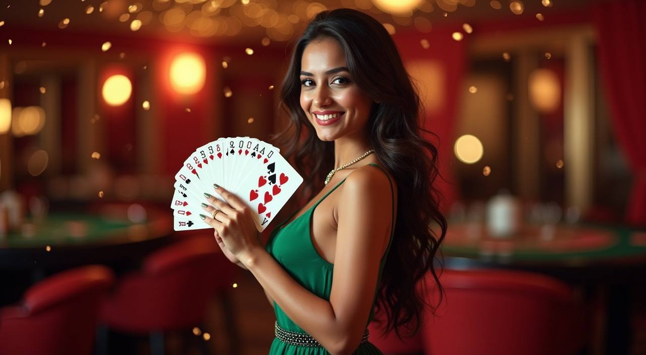 Live Baccarat Salon
