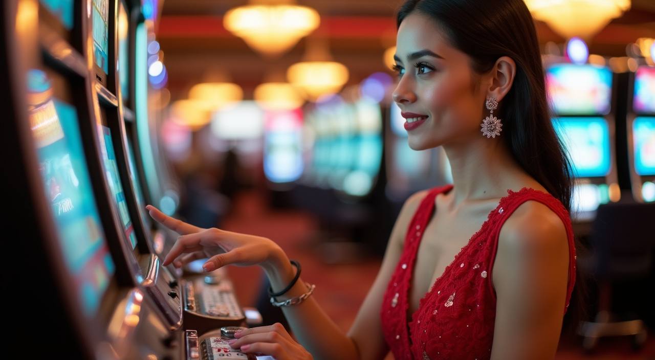 Indonesia Night Spins 501